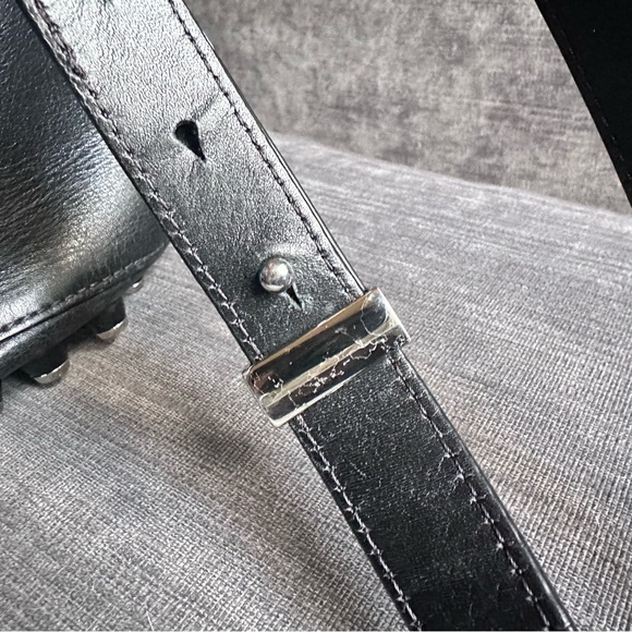 Alexander Wang Alpha Bucket Bag - Picture 7 of 13